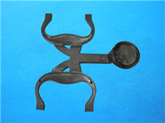 鋁合金壓鑄件生產(chǎn)加工時(shí)出現(xiàn)摩擦縫隙腐蝕該怎解決？